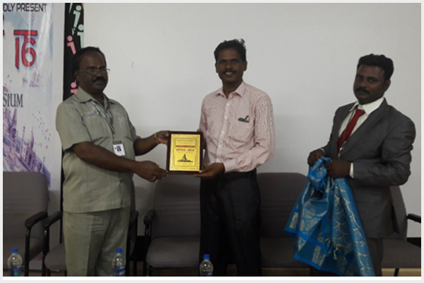Cloud Computing Guest Lecture AMACE IT